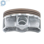 Overhaul Pad Gasket + Piston Sleeve + Bearing for Polaris RZR 570 (2012–2016)