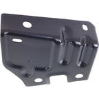 Front Passenger Right Side Fender Support for Ford Explorer (2011–2019)