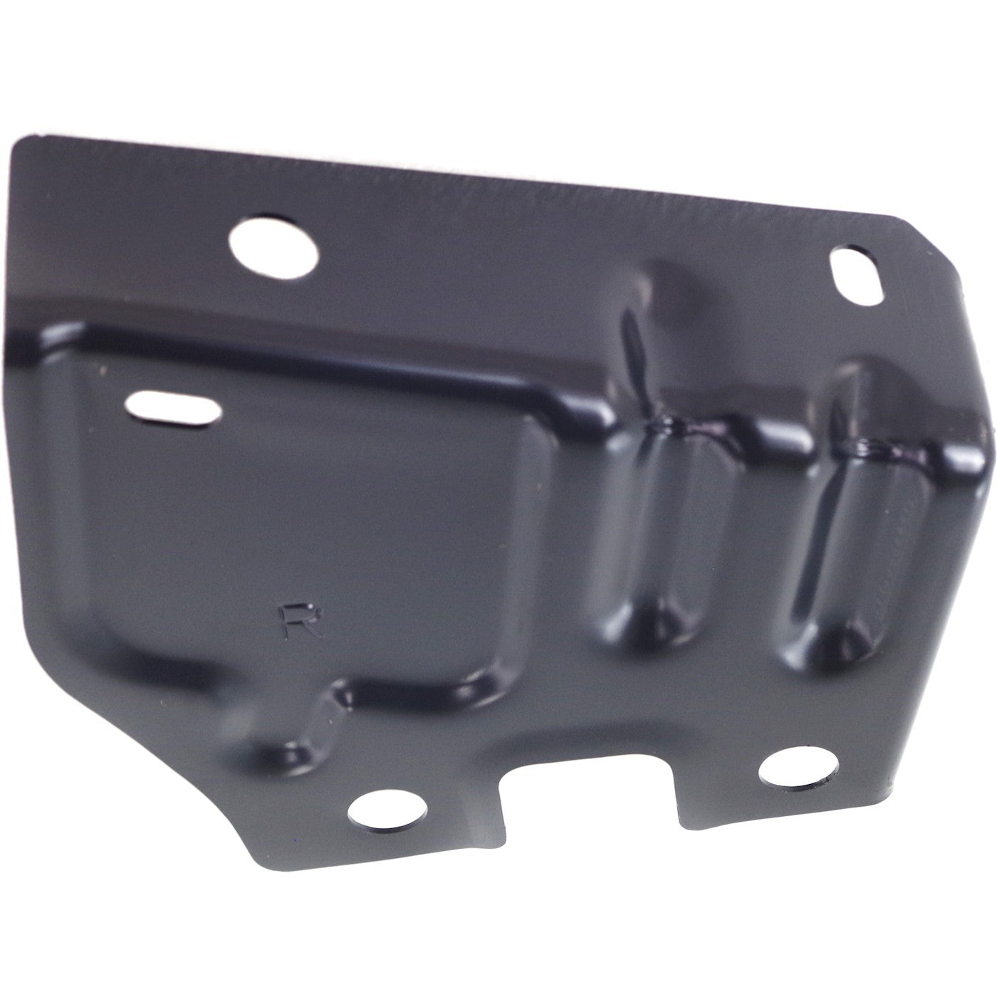 Front Passenger Right Side Fender Support for Ford Explorer (2011–2019)