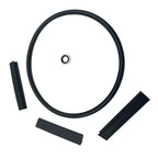 Heat Exchanger Seal Kit for Volvo Penta D31 D32 D41 D42 D43 D44 D300 (3580886, 3586706)