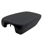 Console Armrest Box Cover for Lexus GS300 GS400 (1998–2005) Beige Stitch