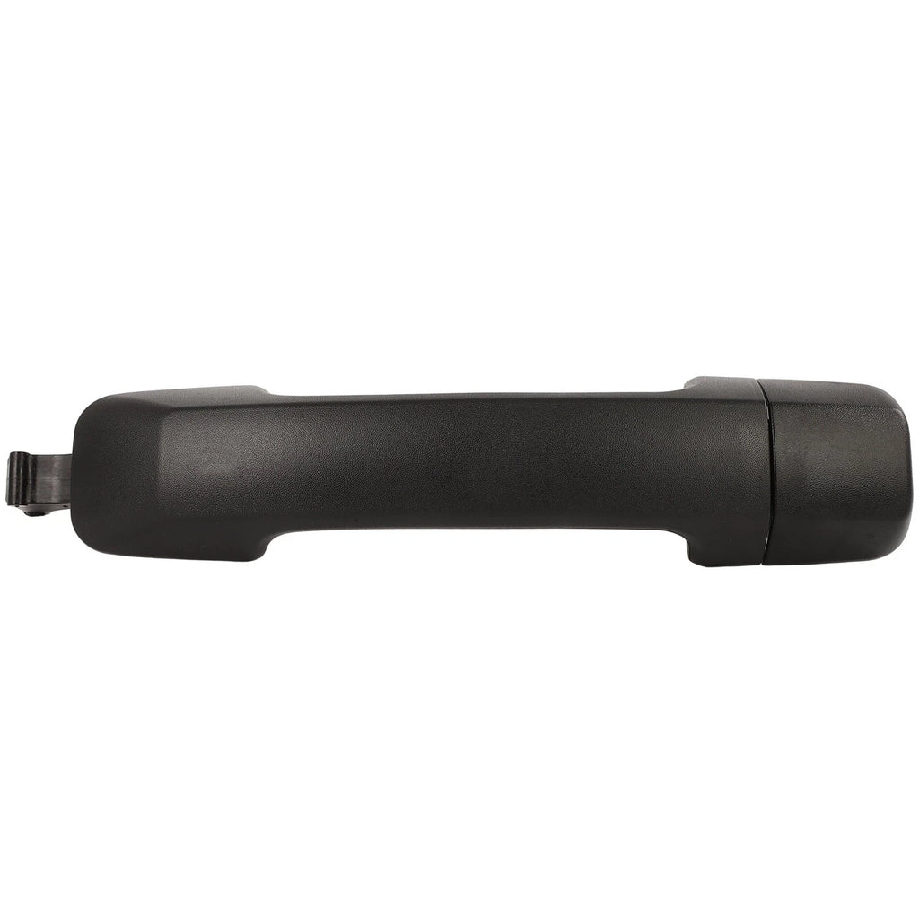 Set of 4 Exterior Door Handles for Toyota Tundra (2007–2019)