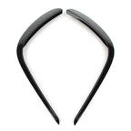 Bumper Lip Splitter Spoiler for Mercedes Benz E-Class W213 (2021-2023)