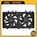 Fan for Subaru Outback and Legacy 2.5L (2020–2024)