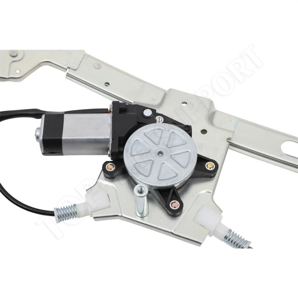 Window Regulator for Buick LaCrosse (2005–2009) with Motor