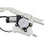Window Regulator for Buick LaCrosse (2005–2009) with Motor