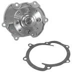 Water Pump V6 3.6L for Holden Commodore Colorado Rodeo Gasket HFV6