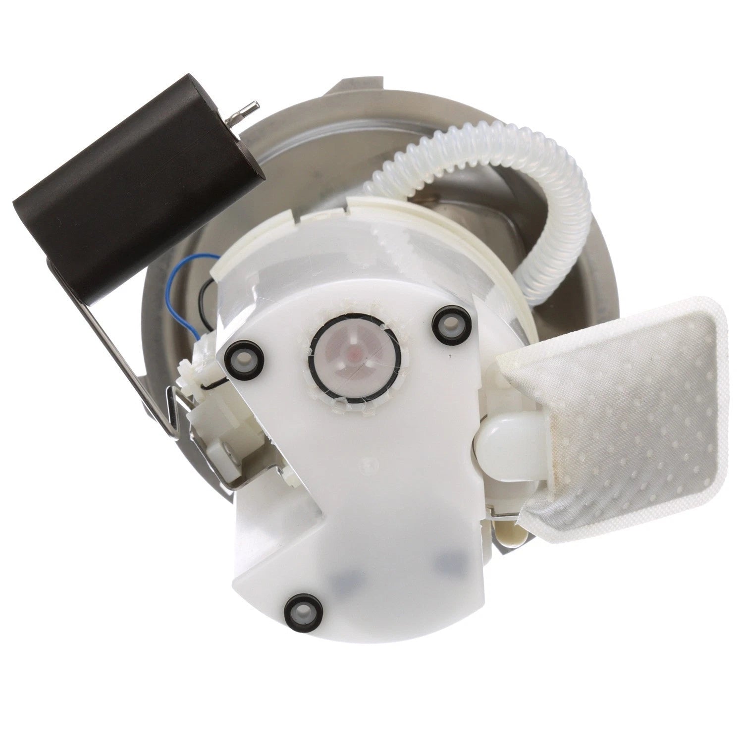 Delphi FG1357 Fuel Pump Module Assembly for Ford Contour/Mercury Cougar (1999–2002)