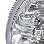 Pair Front Bumper Fog Lights for Honda Pilot (2009–2011) Halogen