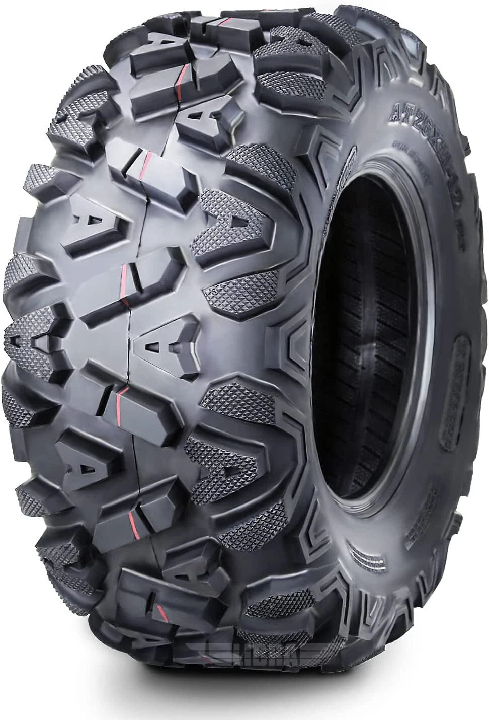 UTV ATV Tire 26x11-12 6PR 10278 for UTV ATV