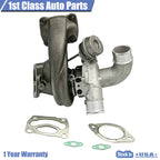 Turbocharger for Ford Escape Fusion Lincoln MKC 2.0L (2015–2019)