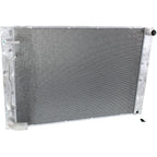 Radiator for Toyota Sienna (2004–2005) with Transmission Cooler