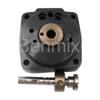 Head Pump 22140-78300-71 for Toyota 1Z Forklift 5FD20 5FD30 (–)