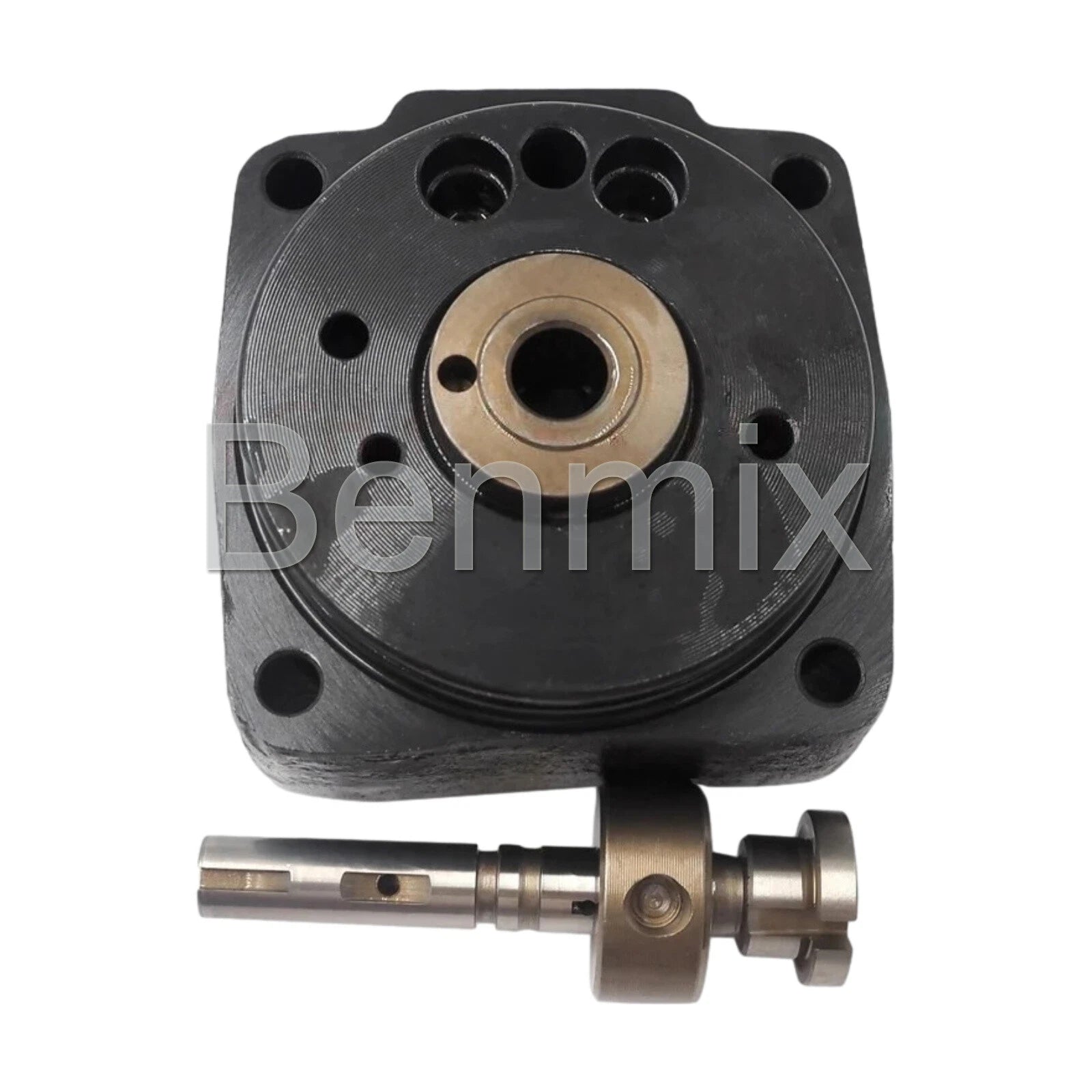Head Pump 22140-78300-71 for Toyota 1Z Forklift 5FD20 5FD30 (–)