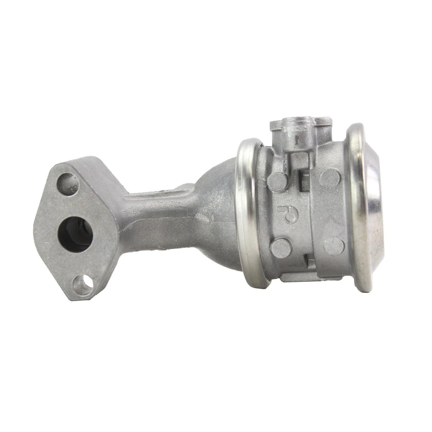 Pierburg Secondary Air Injection Control Valve for Audi A4 A5 Q5 S5 (2009–2016)