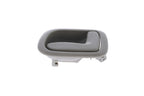 Rear Right Inner Door Handle Beige for Toyota Corolla