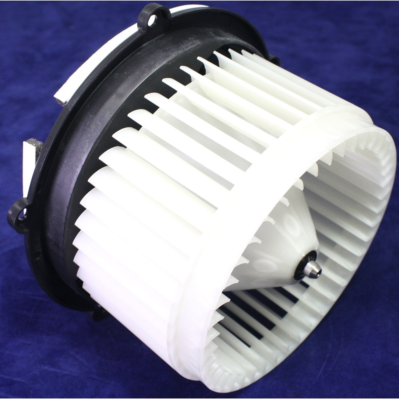 Heater Blower Motor with Fan Cage for Chevy Malibu (2004–2007)