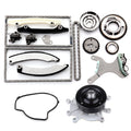 Timing Chain Water Pump Kit for Dodge Ram, Jeep Liberty (2001–2003)