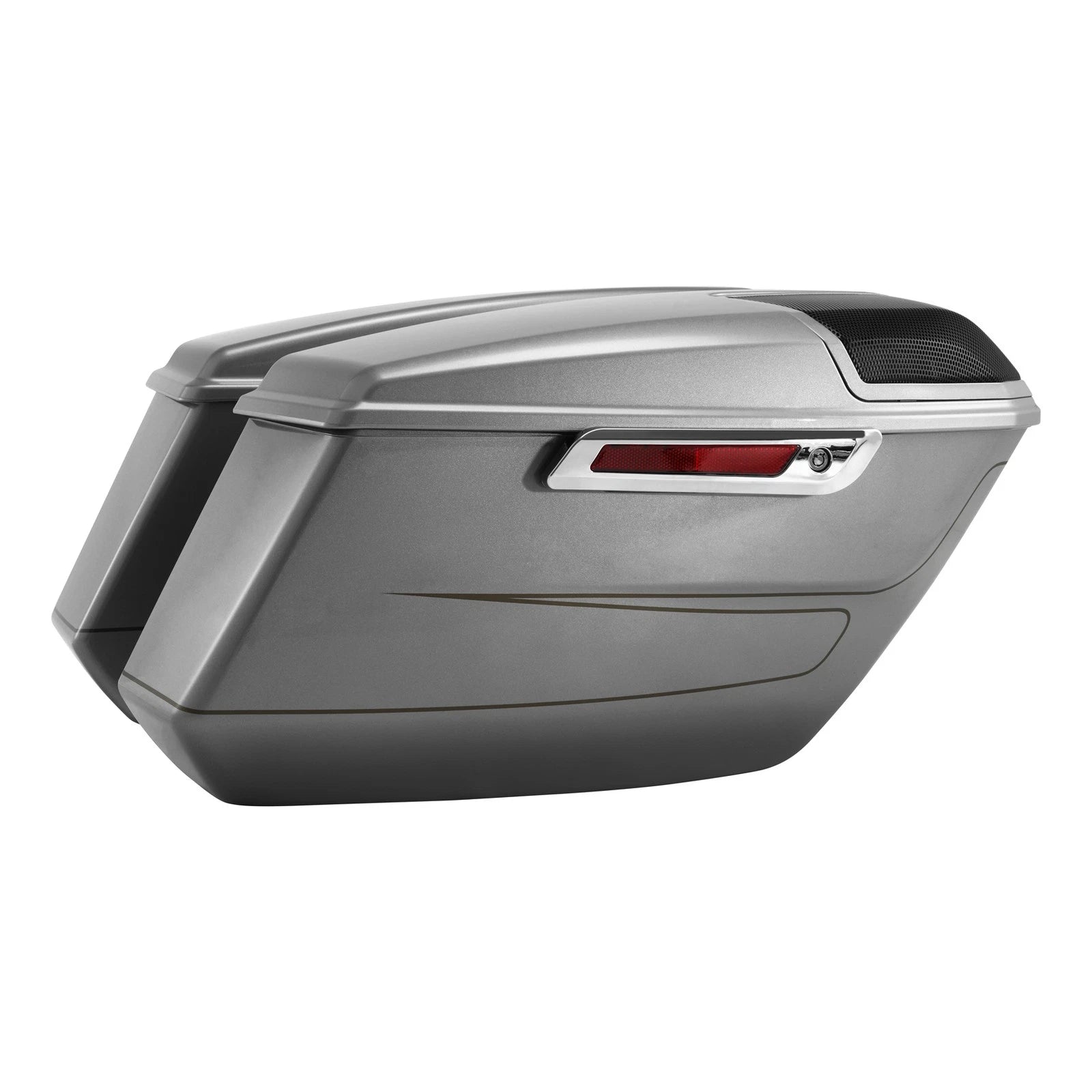 Hard Saddlebags for Harley CVO Road Glide FLTRXSE (2023–2025)