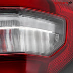 Outer Tail Light for Honda Pilot (2023–2024) Rear Passenger Right LED