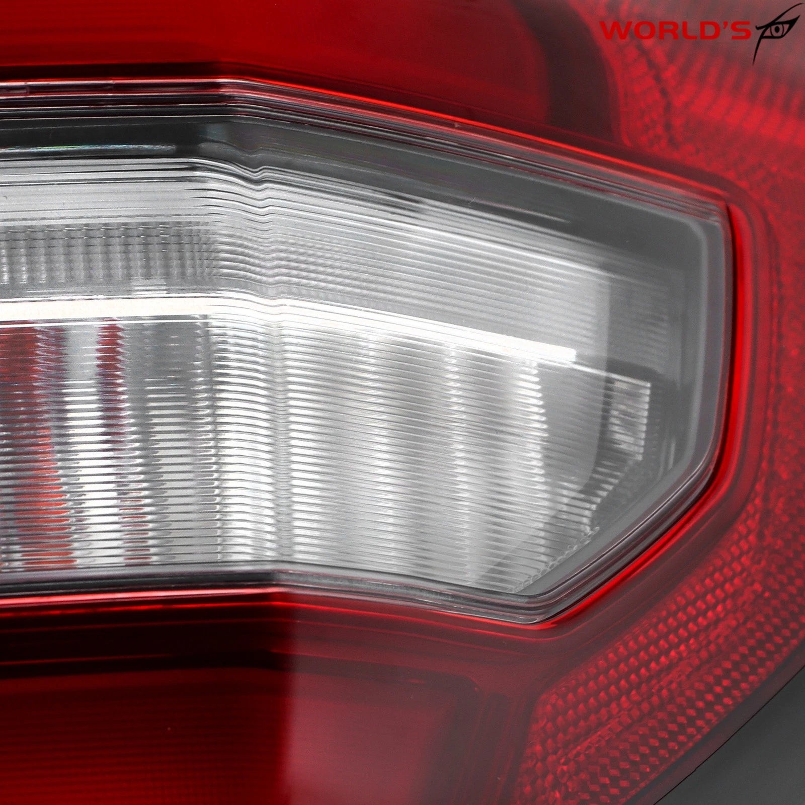 Outer Tail Light for Honda Pilot (2023–2024) Rear Passenger Right LED