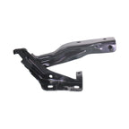 Hood Hinges Set of 2 for Nissan (Driver & Passenger Side)