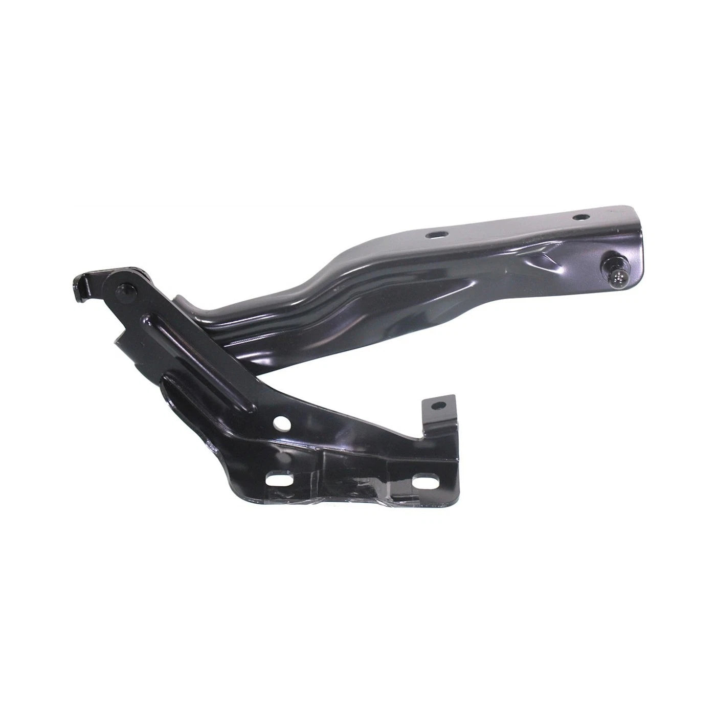 Hood Hinges Set of 2 for Nissan (Driver & Passenger Side)