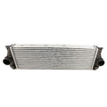 Nissens 96628 Front Intercooler for Dodge Freightliner Sprinter 2500 3500 (2007–2018)