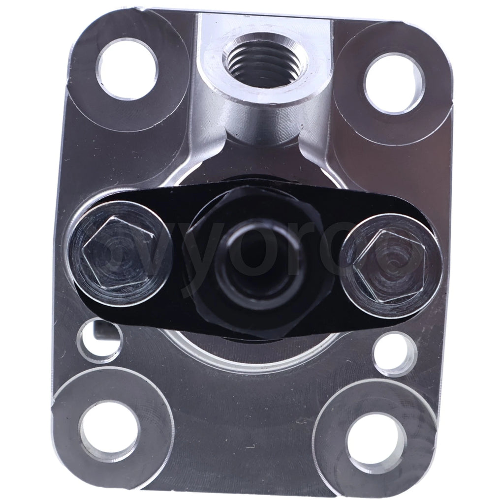 Fuel Injection Pump 8971475801 8-97147580-1 for Isuzu 4LE1 (1990–1995)