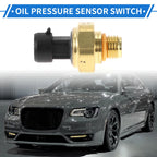 Engine Oil Pressure Sensor for Dodge 2500 3500 (1998–2001)