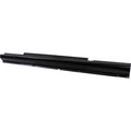 Set of 2 Rocker Panels for Chevy Olds