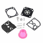 Carburetor Repair Gasket Set for FS45 HT75 FS85 (Zama C1Q)