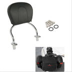 Detachable Sissy Bar Pad w/ Backrest for Harley FLRT FreeWheeler (2015–2023)