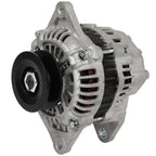 Alternator for Caterpillar CAT Skid Steer Loaders (246D3, 257D, 257D3, 259D, 259D3)