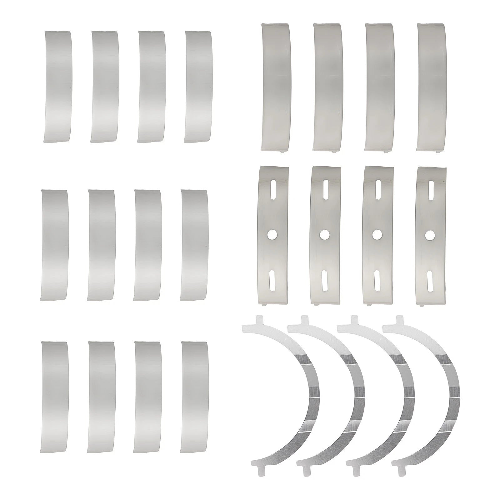 Engine Bearing Set for Ram 1500 Classic, Jeep Grand Cherokee 3.0L V6 (2014–2019)