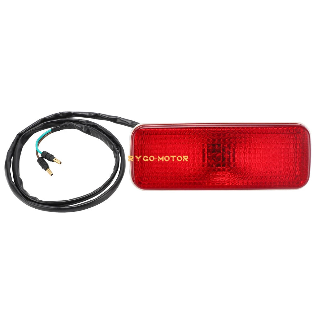 Taillight for Honda Recon 250 TRX250TE TRX250TM (2001–2004)