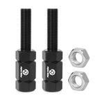 Adjustable Tie Rod Extension Kit for Honda Acura Toyota Lexus (M14x1.5)