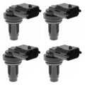 Set of 4 Engine Camshaft Position Sensors CPS0041 for Hyundai Kia