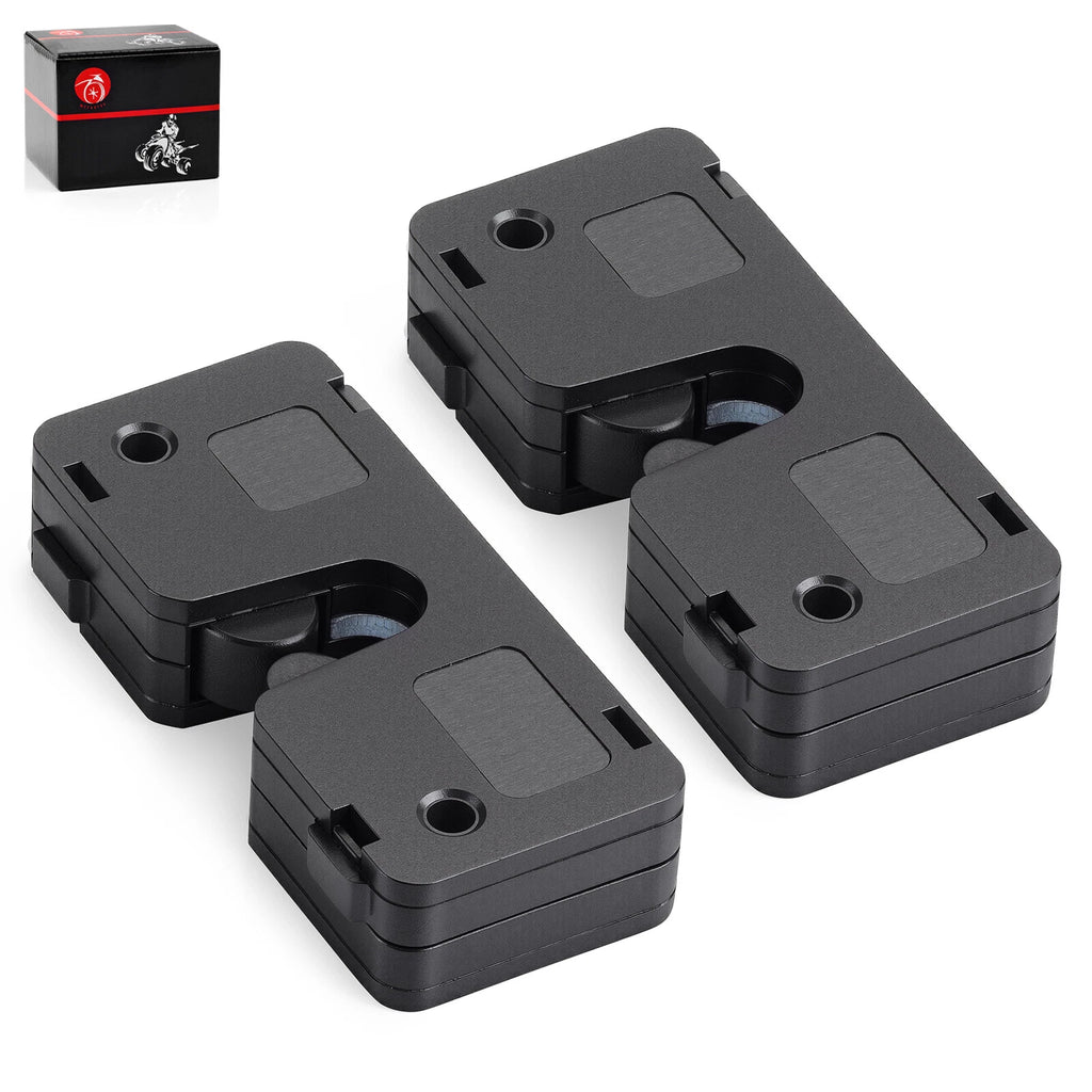 2X Tailgate Slam Latch 7081568 for Polaris Ranger 570 800 900 1000 XP