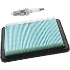 Air Filter Kit 17211-ZL8-023 for Honda GCV135 GCV160 GCV190 GC135 GC160 (2010–2023)