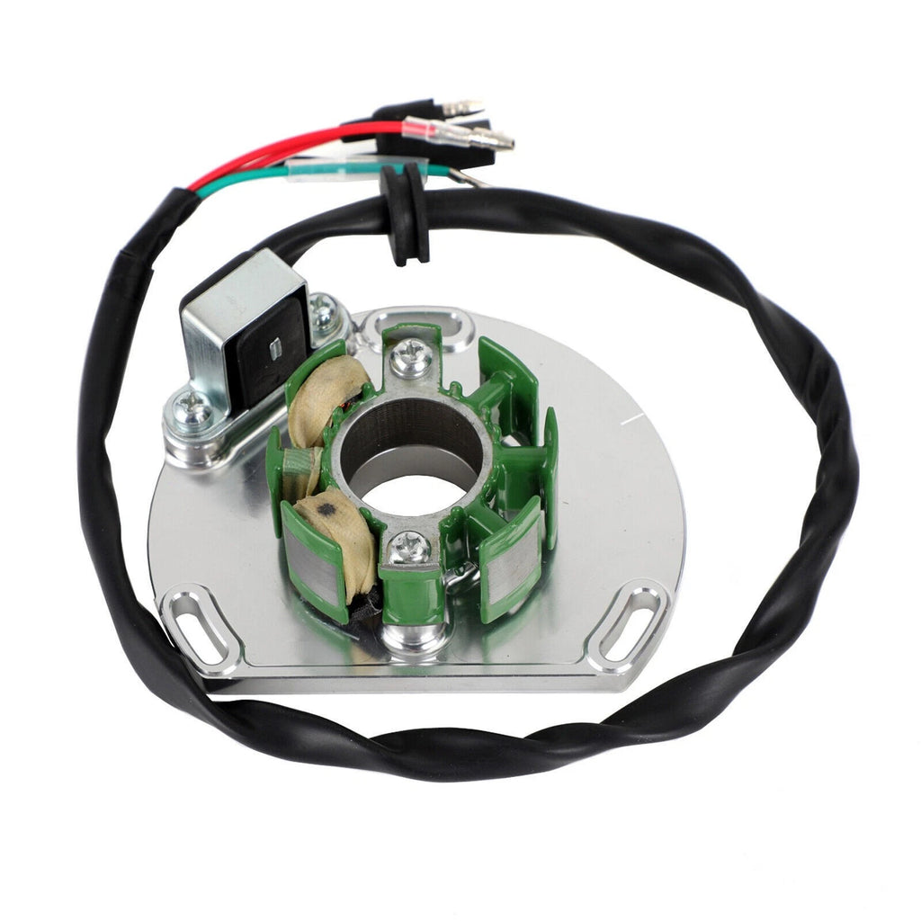 Regulator Magneto Stator Coil Gasket Kit for 250 300 SX EXC (2000–2002)