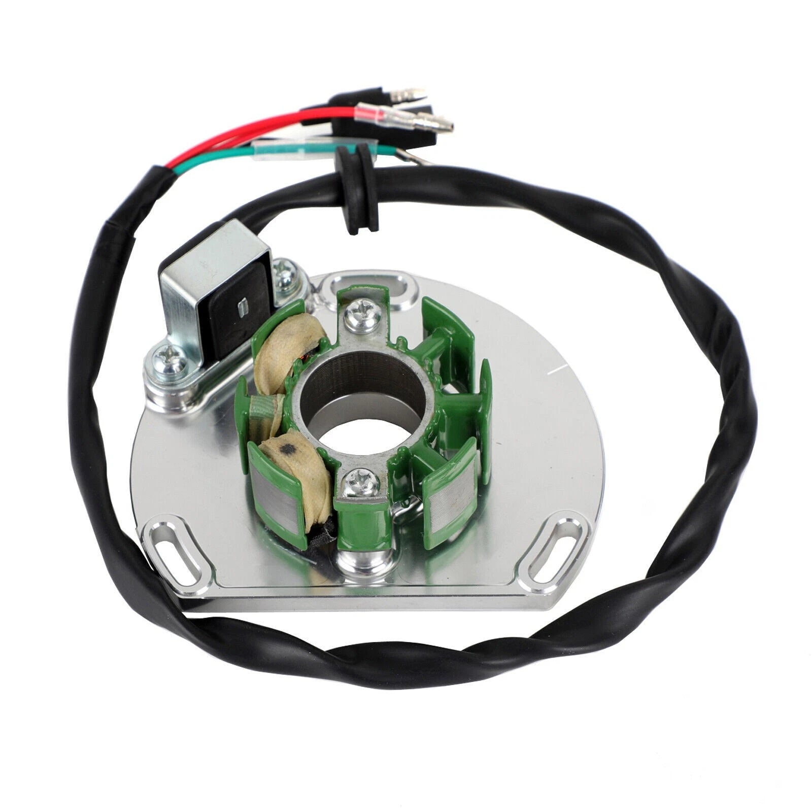 Regulator Magneto Stator Coil Gasket Kit for 250 300 SX EXC (2000–2002)