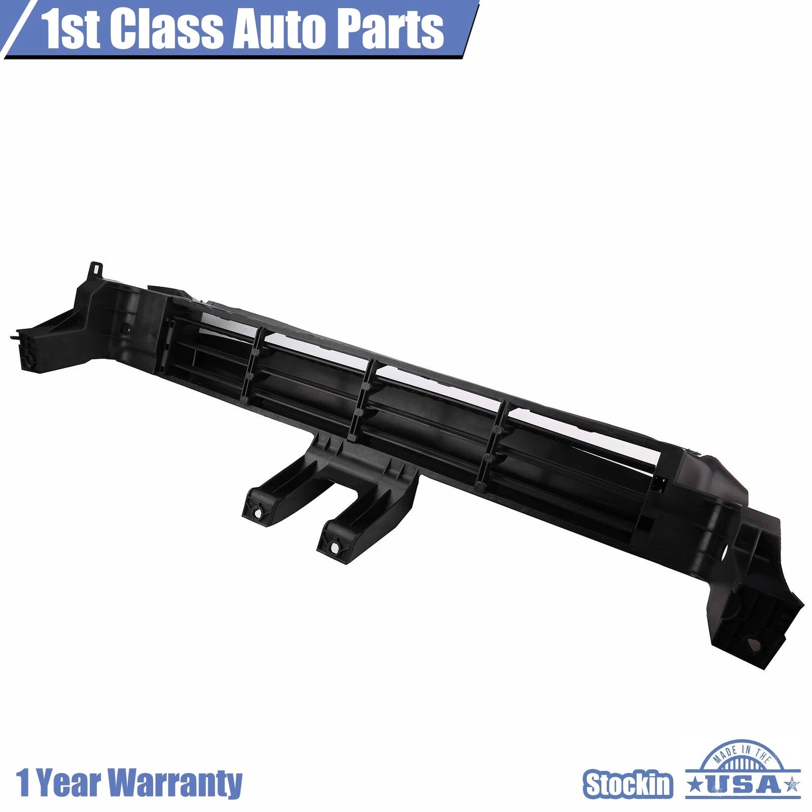 Radiator Shutter for Nissan Rogue (2016-2019)