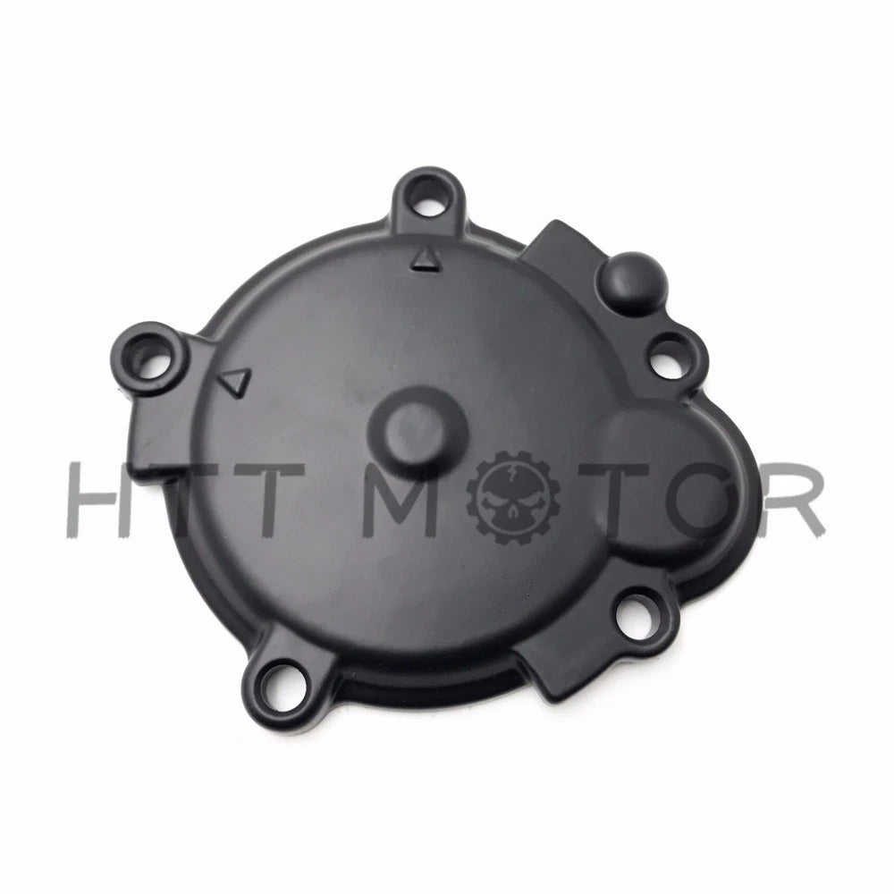 Aluminum Engine Starter Cover for Kawasaki Ninja ZX6R (2009–2011)