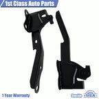 Set of 2 Hood Hinges for Toyota Highlander (2014–2019)