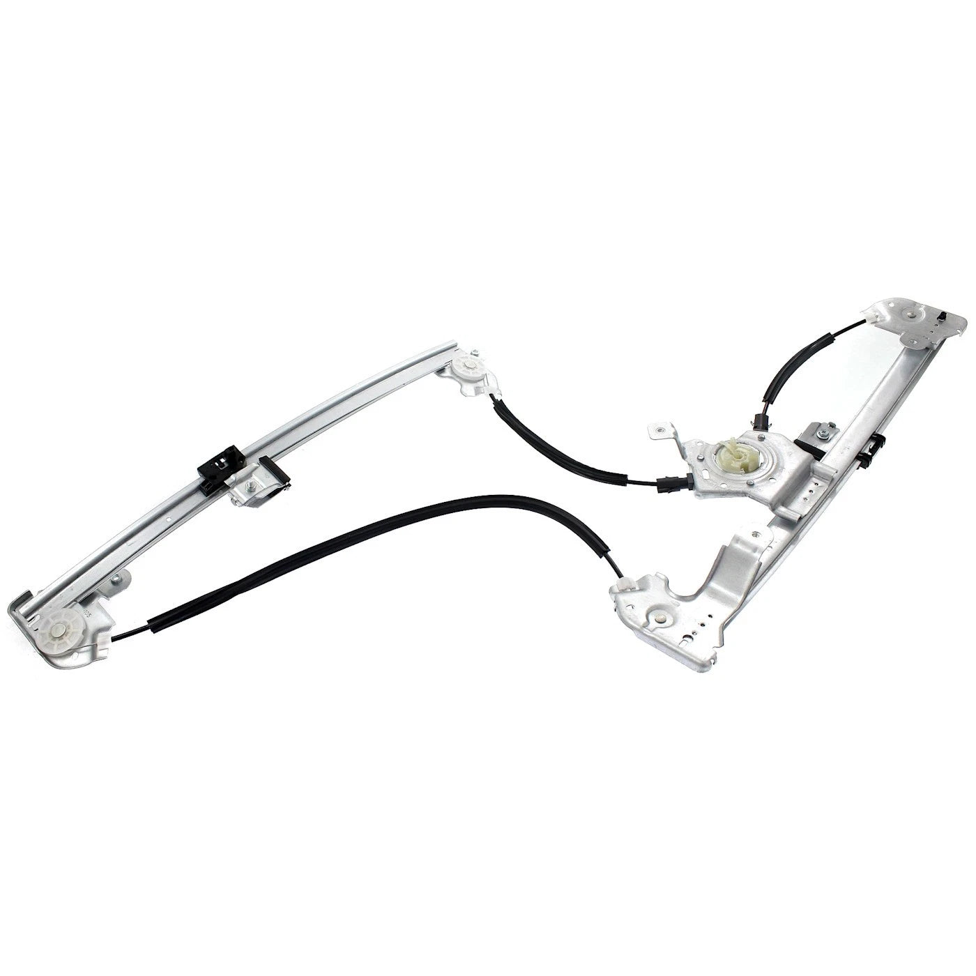 Door Glass for Ford F-150 (2004–2006) Front Passenger Side
