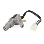 Ignition Switch Lock Set for GY6 50-150cc Scooter (Jonway, Coolster, Baotian)