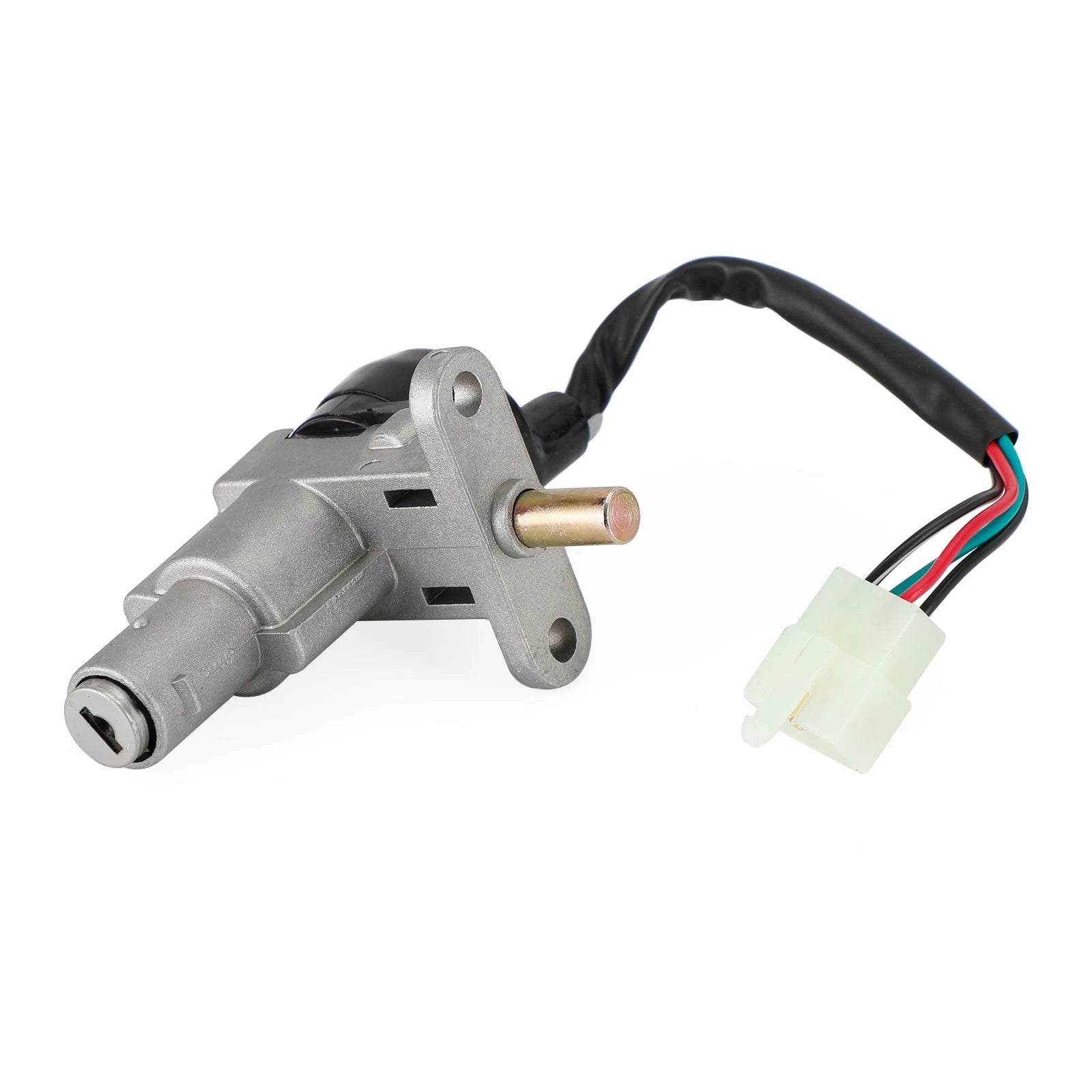 Ignition Switch Lock Set for GY6 50-150cc Scooter (Jonway, Coolster, Baotian)