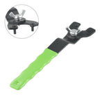 Angle Grinder Key Pin Wrench Spanner Adjustable Nut Repair Tool