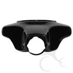 ABS Batwing Inner & Outer Fairing for Harley Touring Electra Glide (1996–2013)